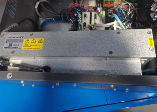 制动电阻/RXLG-200W-100R-J/100Ω 200W/无/